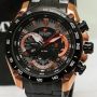 Swiss Army 8709 Black Gold Original