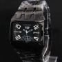 Jamtangan Police Dimensien Black