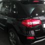 Renault SUV Koleos Bose 2.5 CVT