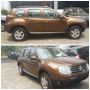Renault Duster SUV Diesel Irit 