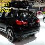 Mitsubishi Outlander Sport PX | GLS | GLX Big Promo