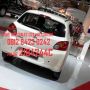 Mitsubishi Mirage 1.2 A/T GLS Best Price Akhir Tahun