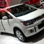 Mitsubishi New Delica 2.0 A/T Gassoline MPV+SUV Open Indent