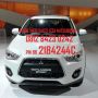 Mitsubishi Outlander Sport GLS A/T 2.0 Best Price Free GPS &amp; Rear Camera ORI