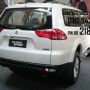  Mitsubishi Pajero Sport Exceed 4x2 Big Promo Akhir Tahun Ready Stok