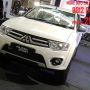 Mitsubishi Pajero Sport Exceed 4x2 Promo Akhir Tahun