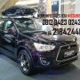 Mitsubishi Outlander Sport PX | GLS | GLX Big Promo