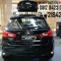 Mitsubishi Outlander Sport PX | GLS | GLX Big Promo