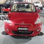 Mitsubishi Mirage Exceed | GLS | GLX Big Promo