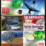 Agen Resmi Parabola Venus HDMI Mpeq4 Online Terlengkap Area Cengkareng Jakarta Barat