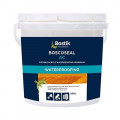 Membran waterproofing boscoseal AC Ultracote Bostik,pelapis anti bocor