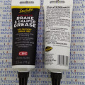 Brake caliper grease,CRC Sta Lube sl3301 pelumas gemuk rem
