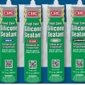 Food grade sealant zone silicone rtv crc 14083,lem silikon