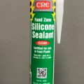 Food grade sealant zone silicone rtv crc 14083,lem silikon