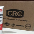 silicone grease plastic rubber seal lubricant crc 3036,pelumas gemuk silikon