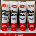 silicone grease plastic rubber seal lubricant crc 3036,pelumas gemuk silikon