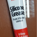 silicone grease plastic rubber seal lubricant crc 3036,pelumas gemuk silikon