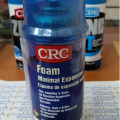CRC Minimal Expanding Foam fire 14077,busa pu seal UL class