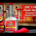gasoline 1 tank power renew,crc 05815 mobil bensin