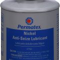 Permatex nickel anti seize lubricant 77164,pelumas ulir baut nikel