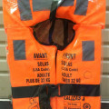 Pelampung Lalizas sigma,life jacket alat bantu di air