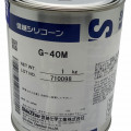 Shin-Etsu  G-40M high temperature silicone lubricating grease,pelumas silikon shinetsu