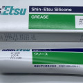 Shin-Etsu G-40M high temperature silicone lubricating grease, shinetsu g40m pelumas silikon