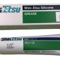 Shin-Etsu G-40M high temperature silicone lubricating grease, shinetsu g40m pelumas silikon
