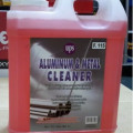 aluminium&nbsp;metal cleaner UPS F115,pembersih logam almunium
