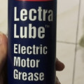 CRC Lectra Lube SL3586 electric motor grease,pelumas gemuk