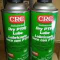 Crc dry PTFE Lube 03044,pelumas teflon kering