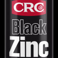 Crc black zinc rust protection wash wax 2089,pelindung karat