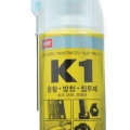 pelumas serbaguna nabakem K1, Lubricant Antirust Penerating