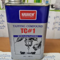 tap matic cutting fluid nabakem,Tapping compound TC 1