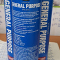 lithium general purpose grease CRC SL3310,pelumas gemuk nlgi 2