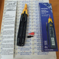 digital multimeter pen hioki 3246-60,Pensil Hi Tester