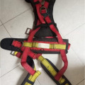 Full Body Harness Karam Safety Belt PN56 Original, alat kerja ketingian