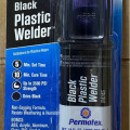Permatex Black Plastic Welder 84145,lem