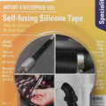Permatex Self Fusing Silicone Tape,isolasi lakban perbaikan pipa