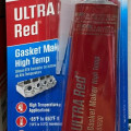 Permatex Ultra Red Gasket Maker High Temp 81630