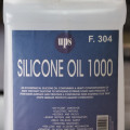 silicone oil liquit UPS Grade,cairan silikon kadar kekentalan gallon