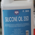 silicone oil liquit UPS Grade,cairan silikon kadar kekentalan gallon