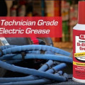 Crc di electric grease 05105 technician grade,pelumas gemuk kelistrikan