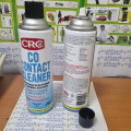 contact cleaner crc co2016E,pembersih electronik serbaguna