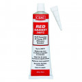 red gasket rtv silicone crc 8629,lem silikon merah