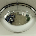 half dome mirror corner convex security,cermin Persimpangan