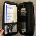 pump sampling gas kit GASTEC GV 100S,alat ukur kadar gas di udara