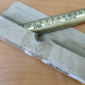 lufkin sounding tape 15meter 1293SM F/590,dip roll carbon steel