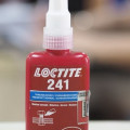 Loctite 241 Medium Strength Threadlocker,locteti