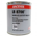 Loctite LB8700 Thread Moly 50,locteti 51094 pelumas drat ulir lb 8700